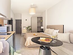 Sanders Tower Centre Thessaloniki