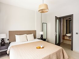 Sanders Tower Centre Thessaloniki