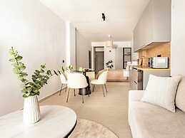 Sanders Tower Centre Thessaloniki