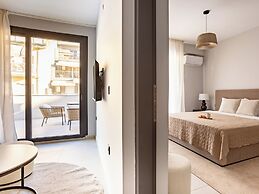 Sanders Tower Centre Thessaloniki