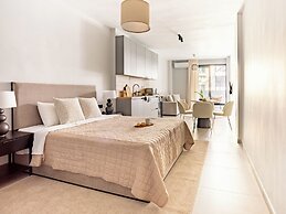 Sanders Tower Centre Thessaloniki