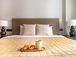 Sanders Tower Centre Thessaloniki