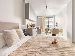 Sanders Tower Centre Thessaloniki