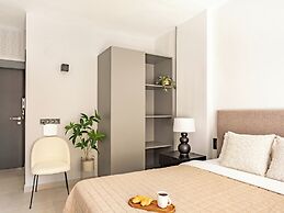 Sanders Tower Centre Thessaloniki