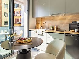 Sanders Tower Centre Thessaloniki