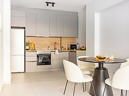 Sanders Tower Centre Thessaloniki