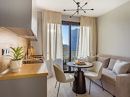 Sanders Tower Centre Thessaloniki