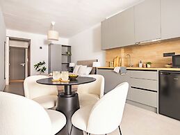 Sanders Tower Centre Thessaloniki