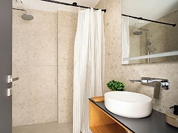 Sanders Tower Centre Thessaloniki