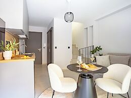 Sanders Tower Centre Thessaloniki