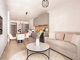 Sanders Tower Centre Thessaloniki