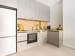 Sanders Tower Centre Thessaloniki