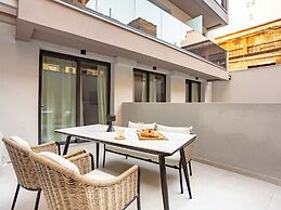 Sanders Tower Centre Thessaloniki