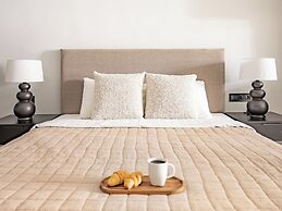 Sanders Tower Centre Thessaloniki