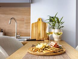 Sanders Tower Centre Thessaloniki