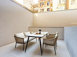 Sanders Tower Centre Thessaloniki