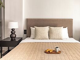 Sanders Tower Centre Thessaloniki