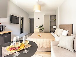 Sanders Tower Centre Thessaloniki