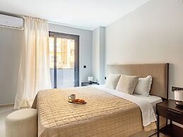 Sanders Tower Centre Thessaloniki