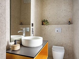 Sanders Tower Centre Thessaloniki