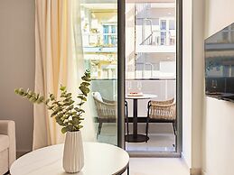 Sanders Tower Centre Thessaloniki