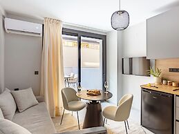 Sanders Tower Centre Thessaloniki