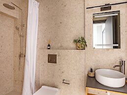 Sanders Tower Centre Thessaloniki