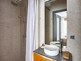 Sanders Tower Centre Thessaloniki
