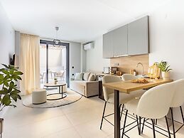 Sanders Tower Centre Thessaloniki