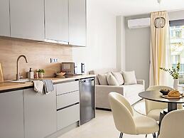 Sanders Tower Centre Thessaloniki