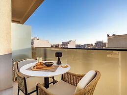 Sanders Tower Centre Thessaloniki