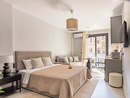 Sanders Tower Centre Thessaloniki