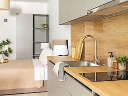 Sanders Tower Centre Thessaloniki