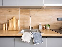 Sanders Tower Centre Thessaloniki