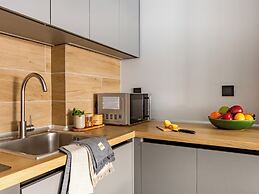 Sanders Tower Centre Thessaloniki