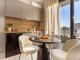 Sanders Tower Centre Thessaloniki