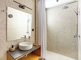 Sanders Tower Centre Thessaloniki