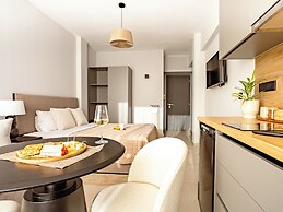 Sanders Tower Centre Thessaloniki