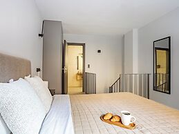 Sanders Tower Centre Thessaloniki