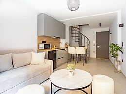 Sanders Tower Centre Thessaloniki