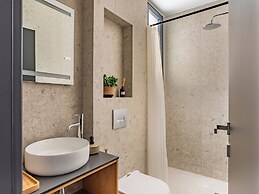 Sanders Tower Centre Thessaloniki