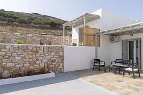 Cycladic Sunlight 2bedroom House