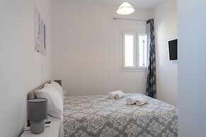 Cycladic Sunlight 2bedroom House