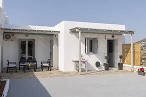 Cycladic Sunlight 2bedroom House