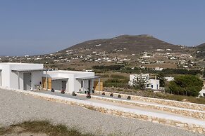 Cycladic Sunlight 2bedroom House