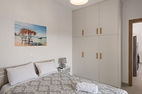 Cycladic Sunlight 2bedroom House