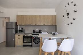 Cycladic Sunlight 2bedroom House