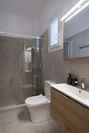 Cycladic Sunlight 2bedroom House