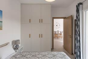 Cycladic Sunlight 2bedroom House