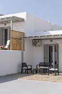 Cycladic Sunlight 2bedroom House